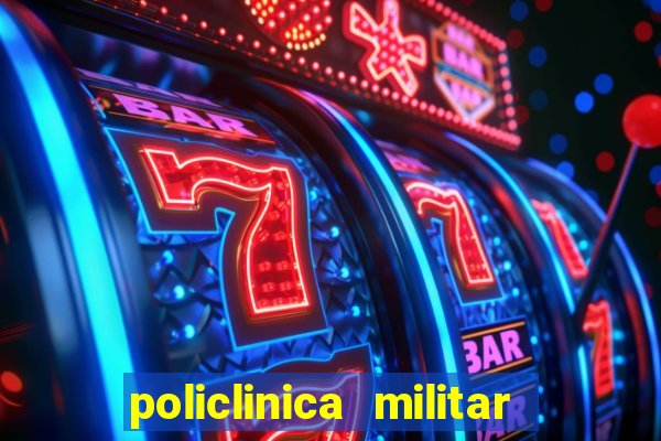 policlinica militar de porto alegre